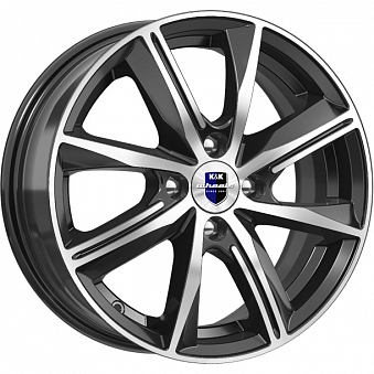 ���� ����� K&K ����� 7x16 5x112 ET45 DIA57.1 ����� ������